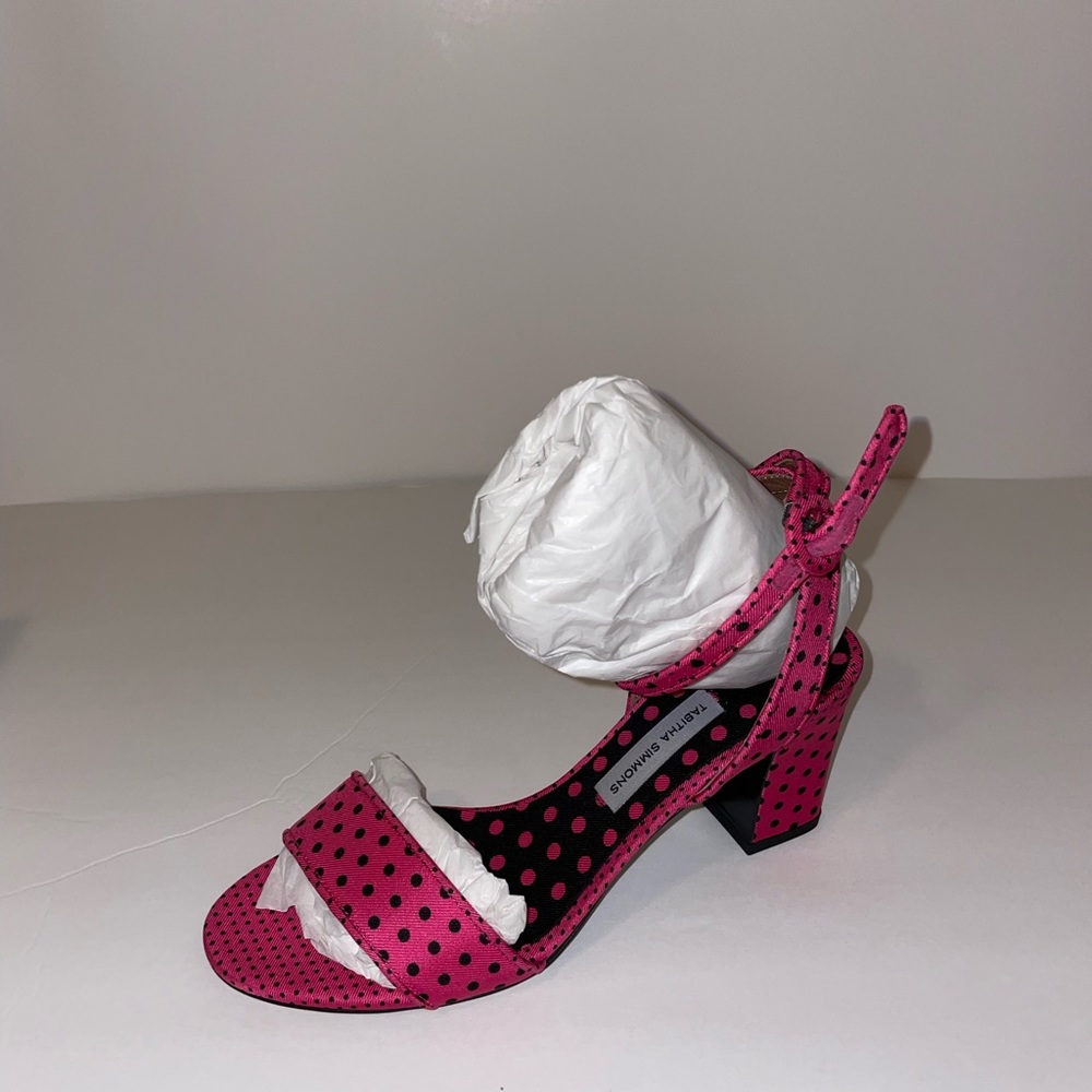 Tabitha Simmons Leticia Sandal (NWT) - Picture 2 of 3